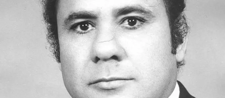 Morre o advogado Lélis Vieira dos Santos, ex-presidente da OAB Maringá