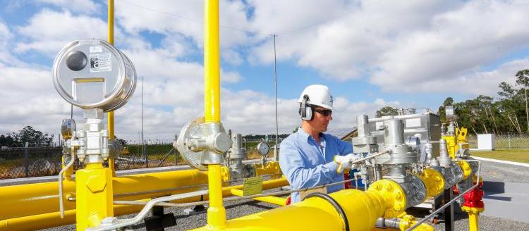 Gasoduto de Maringá transportará biometano de lixo orgânico