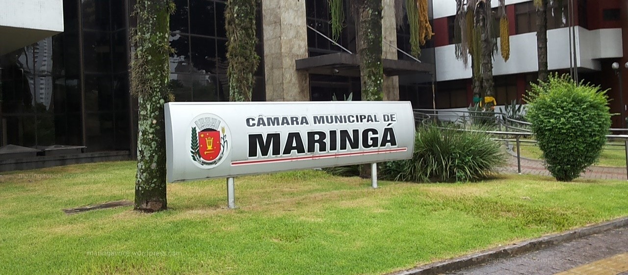 Câmeras em escolas municipais de Maringá saem de pauta