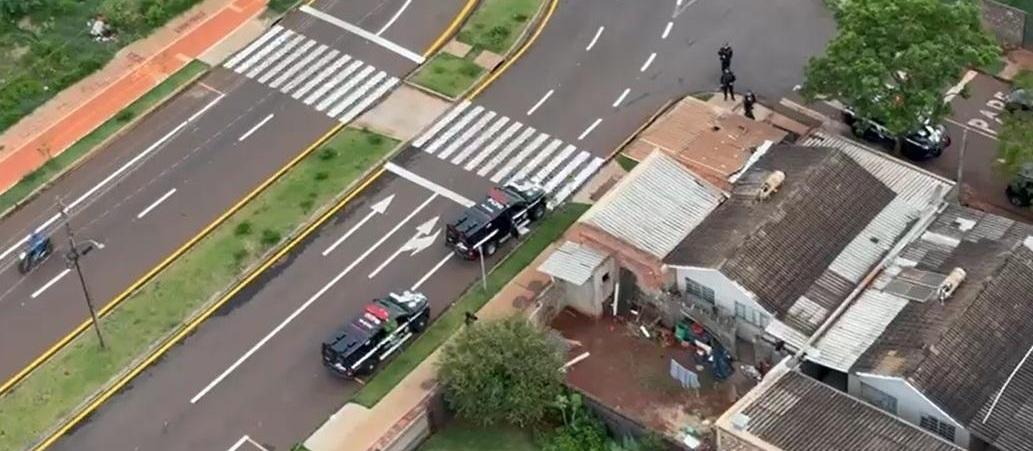 Polícia Civil mira organização criminosa suspeita de eliminar rivais no tráfico