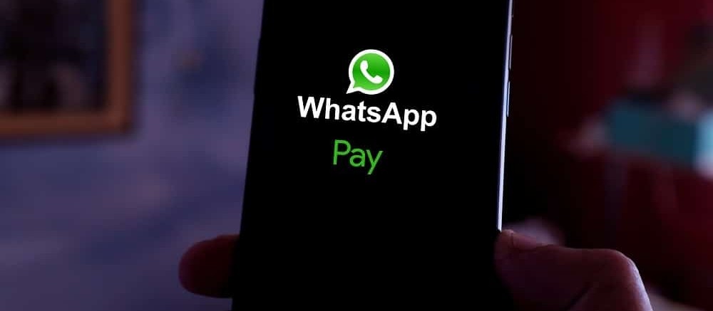 WhatsApp Pay começa a ser testado no Brasil