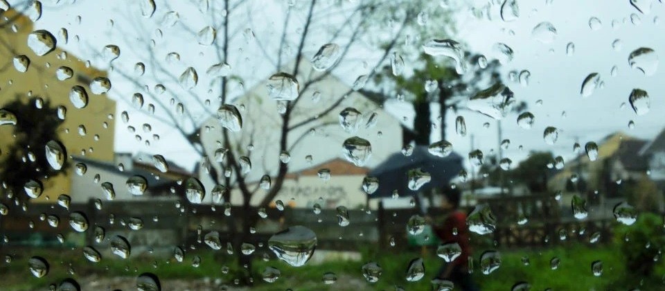 Março deve ser de chuvas abaixo da média histórica na região de Maringá