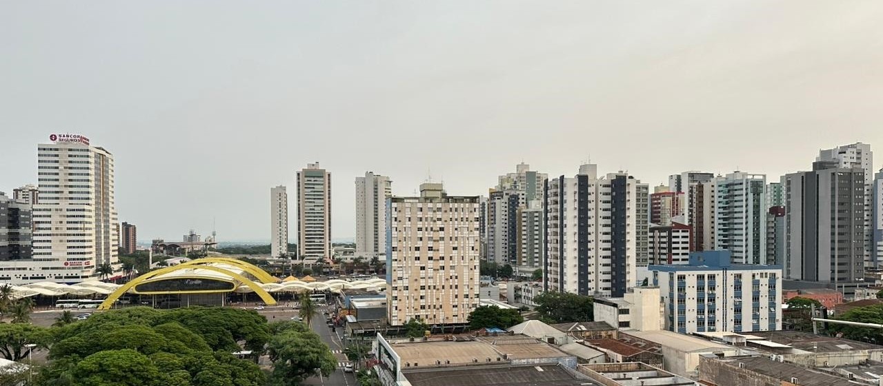 Veja como fica o tempo em Maringá nesta quinta-feira (16)