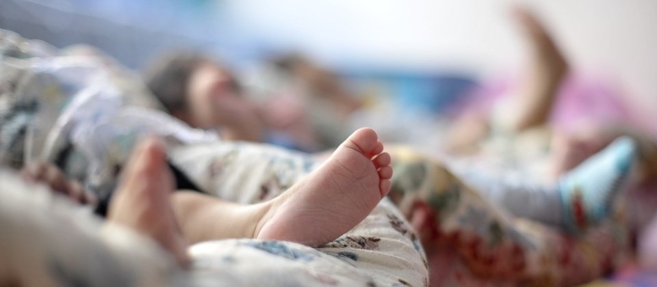 Maringá contabiliza três mortes por câncer infantojuvenil