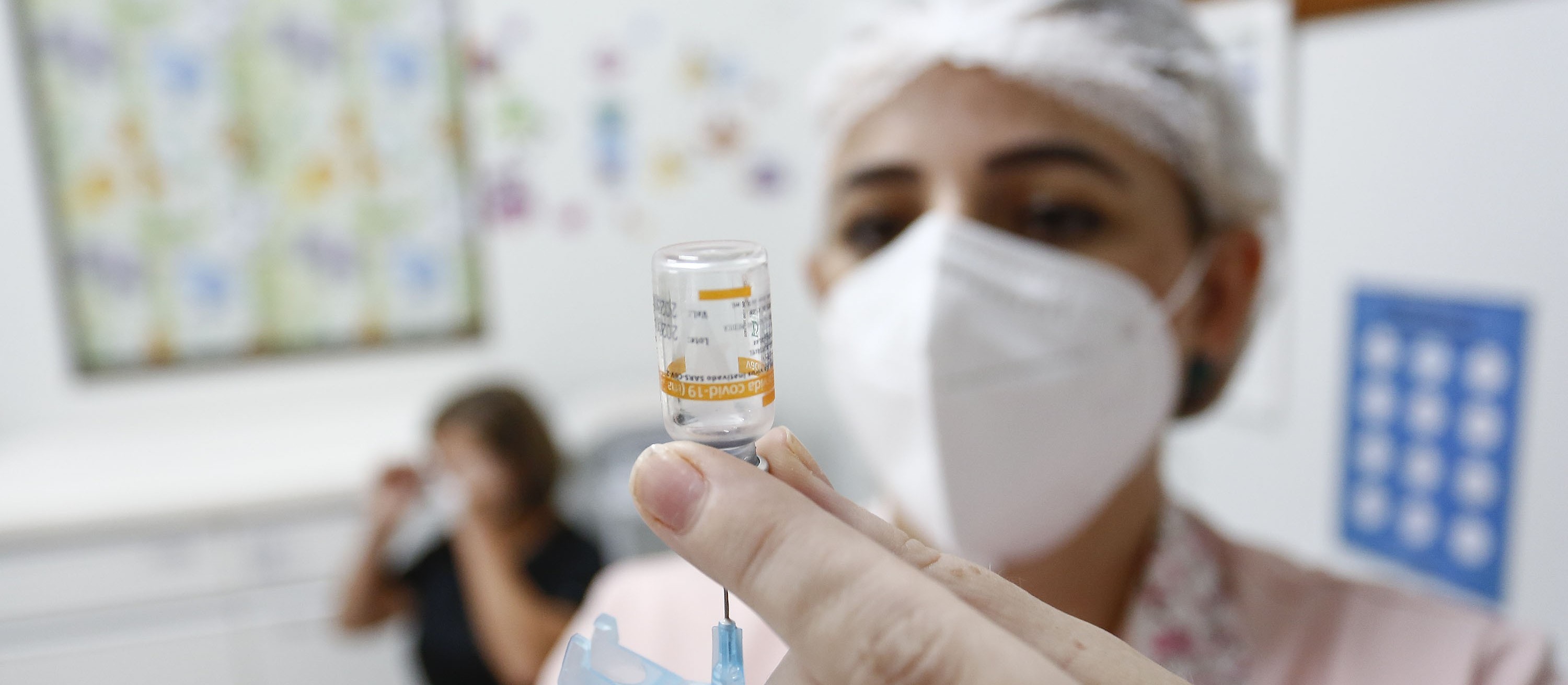 Paraná pede ao Governo Federal readequação do calendário de imunização