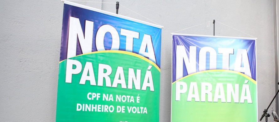 Nota Paraná sorteia R$ 2,8 mi em prêmios