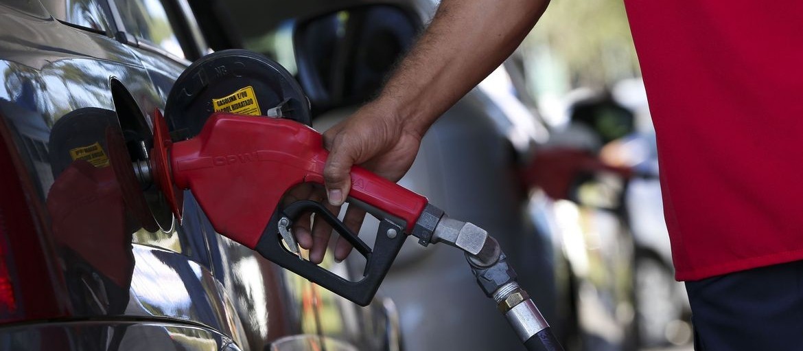 Procon quer explicação para aumento no preço do combustível em Maringá