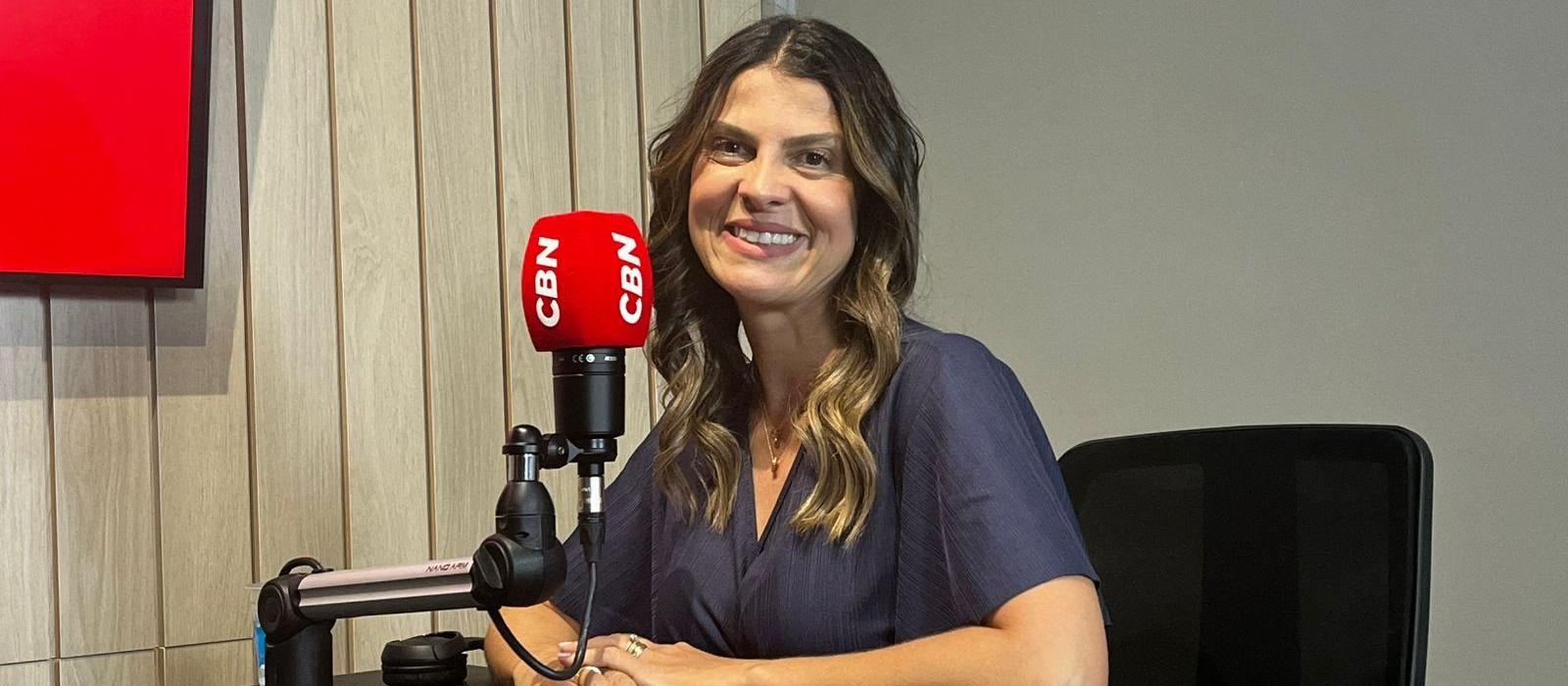 “Desenvolvimento pessoal é o início da cura”