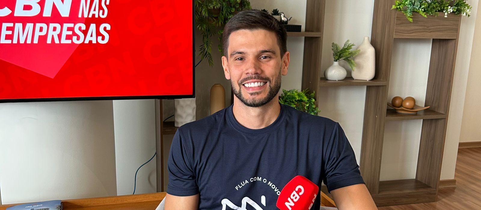 11 canteiros de obras em oito cidades: o ritmo de lançamentos da LBX