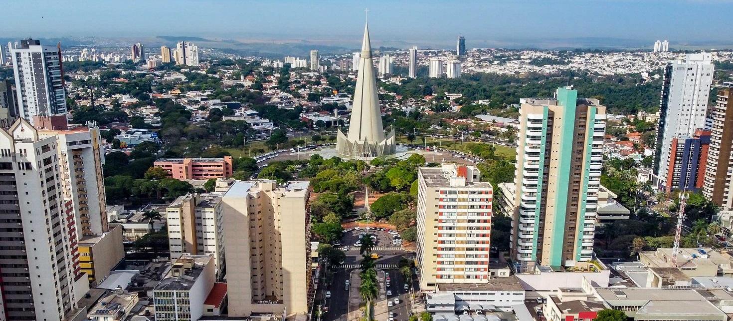 Projeto do Executivo estadual modifica Região Metropolitana de Maringá