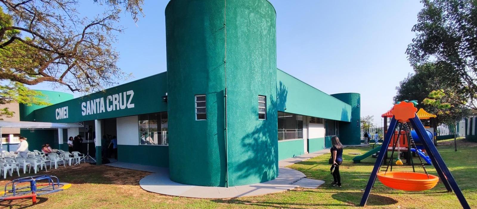 Lei proíbe homens em cuidados íntimos na educação infantil