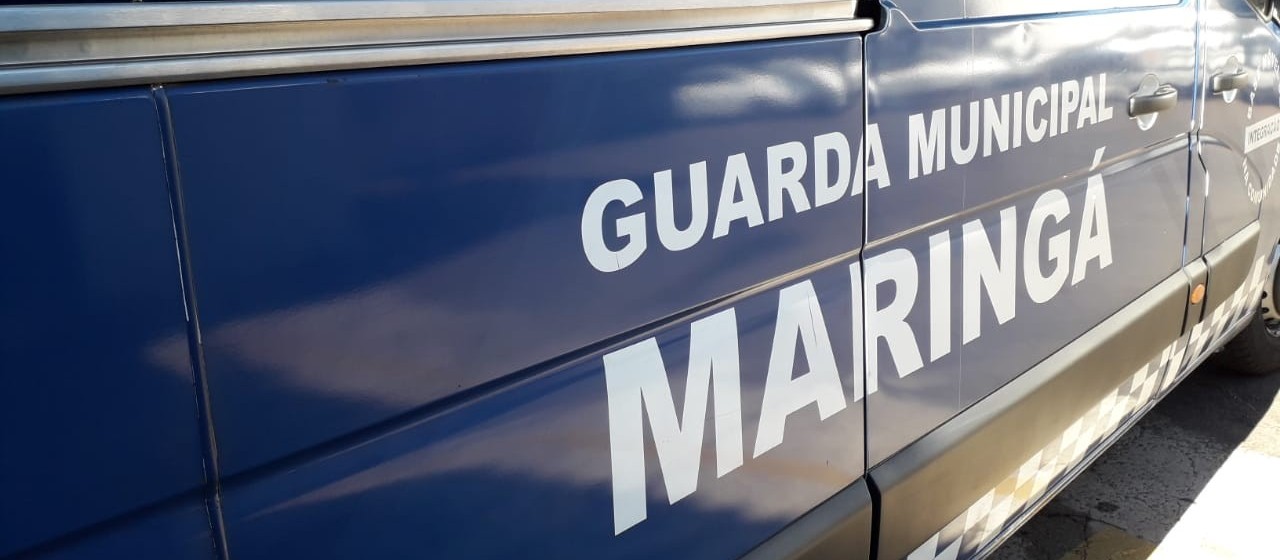Guarda Municipal monta pontos fixos de fiscalização na Carlos Borges e Gastão Vidigal