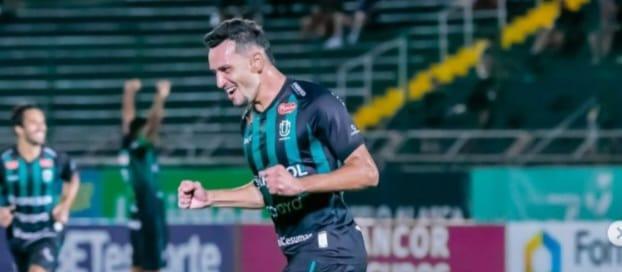 MFC ganha de goleada do Rio Branco no Willie Davids; placar 4 a 0