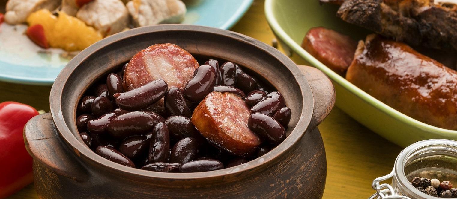 Concurso culinário celebra o Dia da Consciência Negra