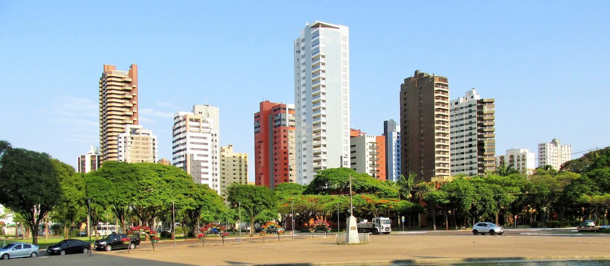 Sensação térmica pode ultrapassar os 37° C em Maringá nesta segunda (16); veja detalhes da previsão