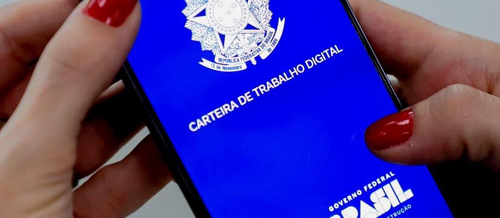 Agência do Trabalhador de Maringá oferta 858 vagas nesta segunda (9)