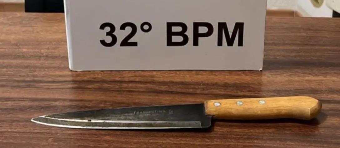 Ex-candidato a vereador pelo PT é preso por ameaçar vice-prefeito do PL