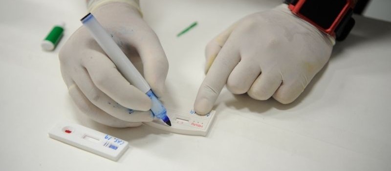 Meta é erradicar as hepatites virais até 2030