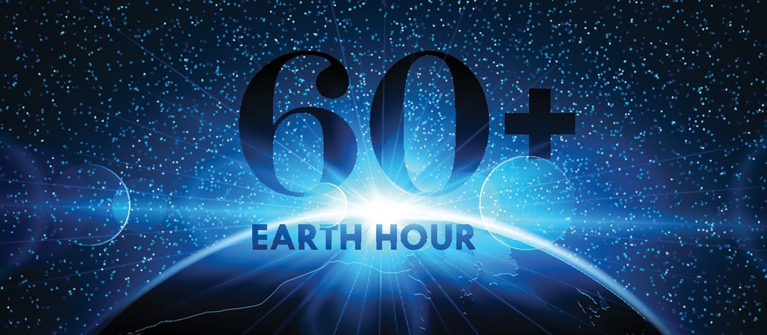Rede de fast-food desliga luminosos por uma hora pela Hora do Planeta