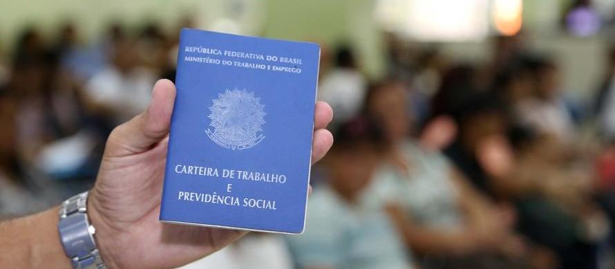 Confira as vagas de emprego em Maringá nessa segunda-feira (5)