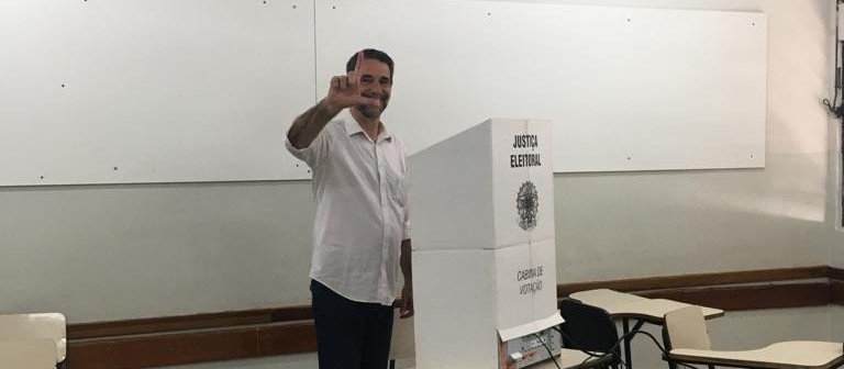 Ênio Verri comenta erros e acertos da campanha petista no 2º turno