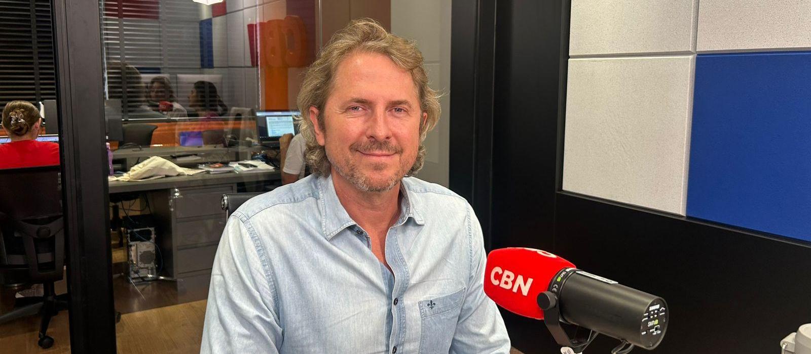 Zeca Dirceu anuncia ordem de serviço do IFPR para este mês