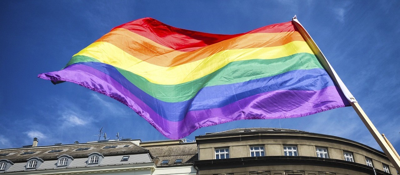 28 de junho é o Dia Internacional do Orgulho LGBT