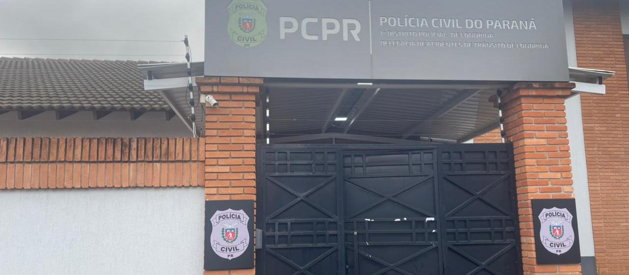 Polícia investiga desvio de R$ 4 milhões em empresa de Londrina