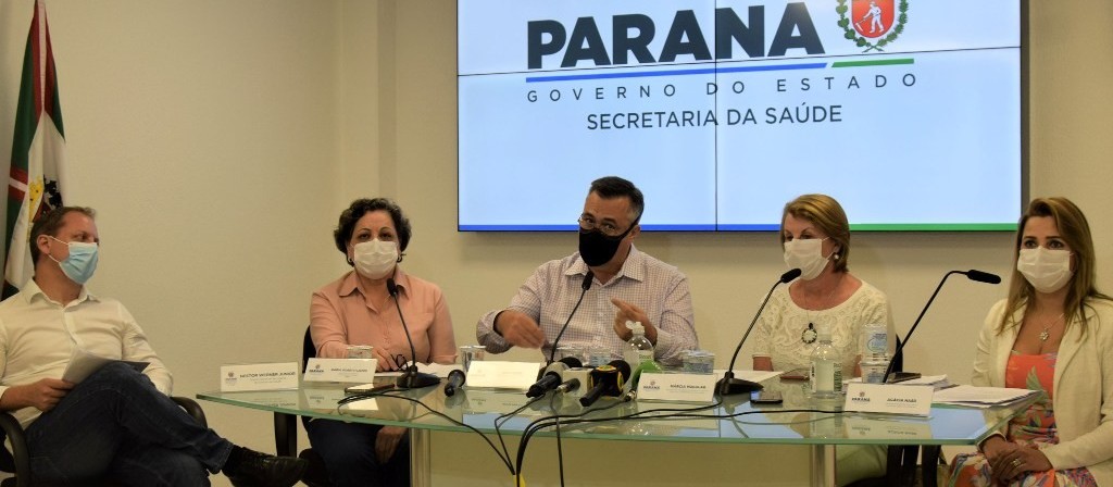 Sesa confirma morte por Influenza H3N2 em Maringá