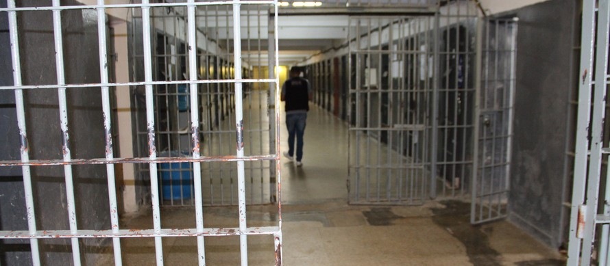223 presos de Maringá têm saída temporária de fim de ano