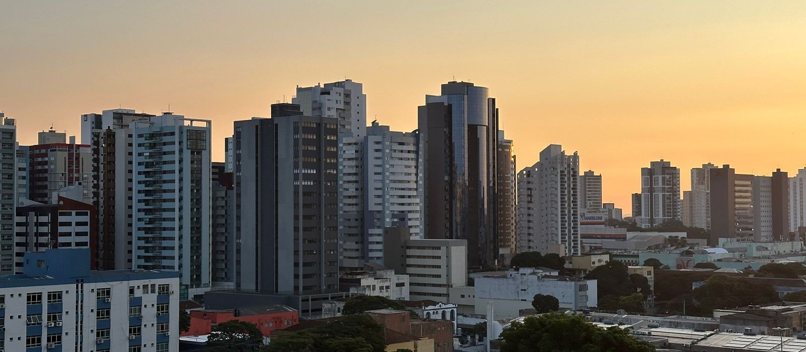 Maringá tem máxima prevista de 31º C nesta quinta-feira (29)