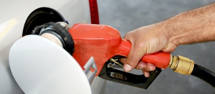 Gasolina chega a R$ 5,89 em Maringá e atinge maior preço da história