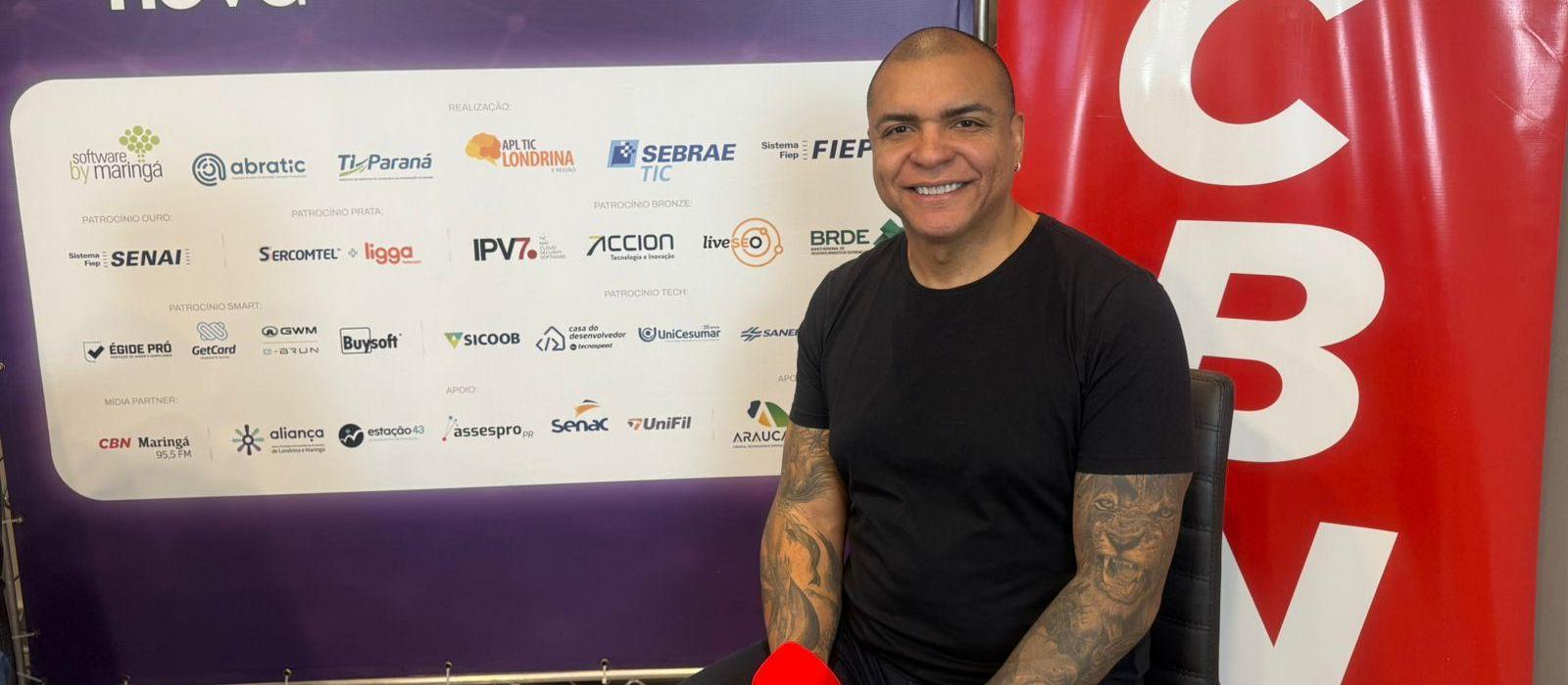 Como empresários utilizam a Inteligência artificial no dia a dia