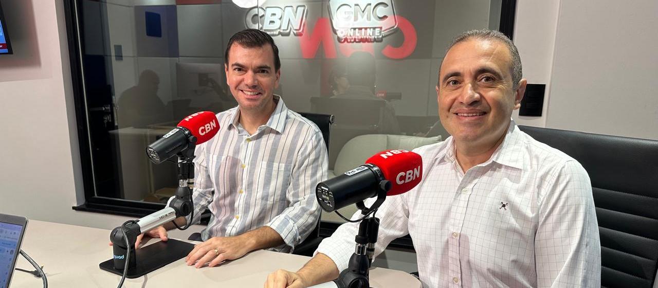 Nova diretoria do Codem assume em janeiro