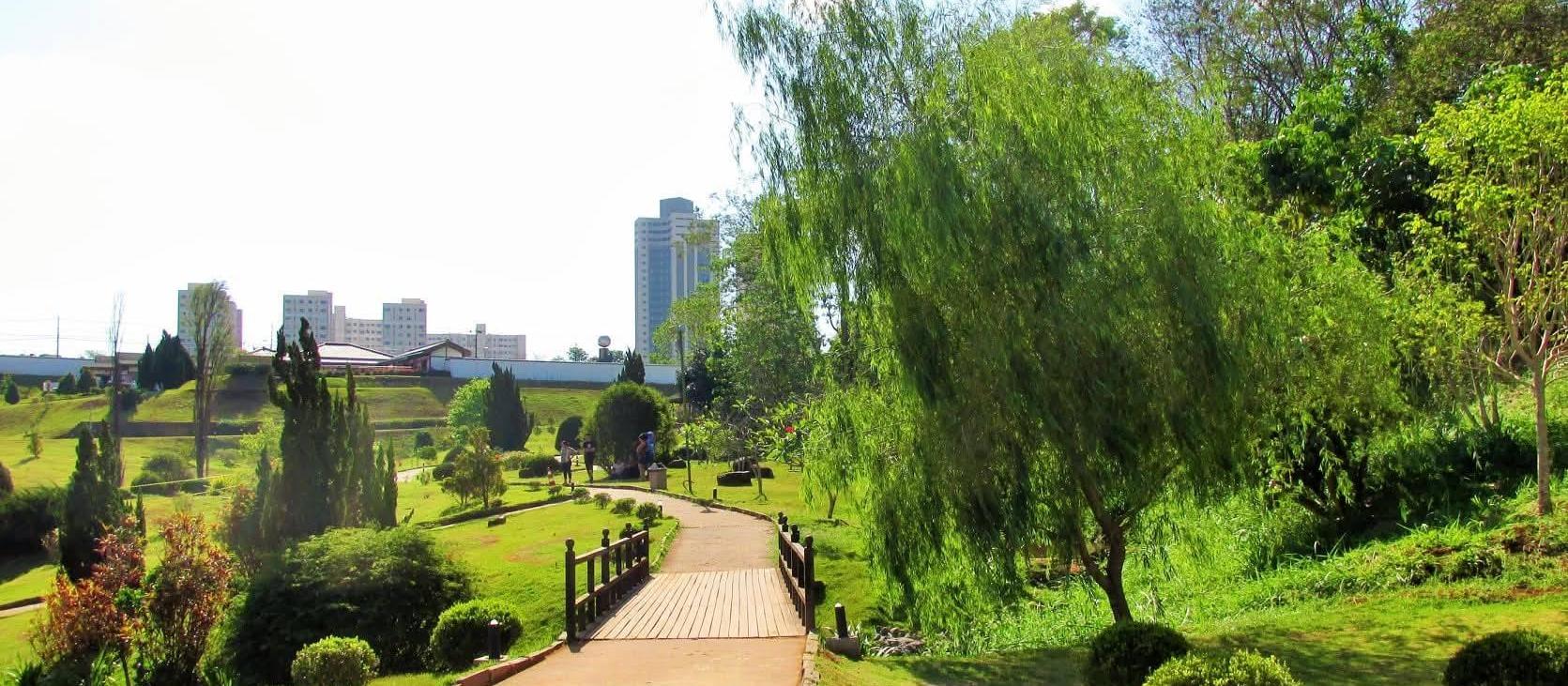 Tempo segue firme e quente em Maringá; confira previsão