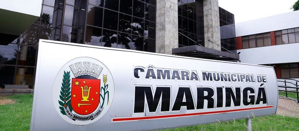 Veto do Executivo dá “puxão de orelhas” em vereadores de Maringá