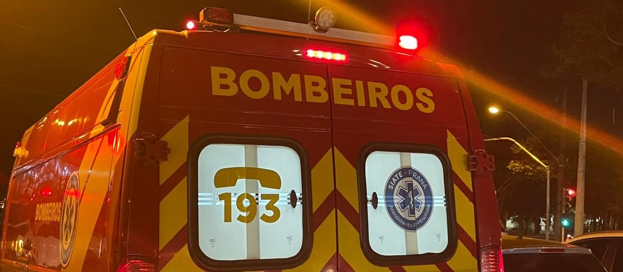 Homem baleado em Maringá tenta matar ex-companheira