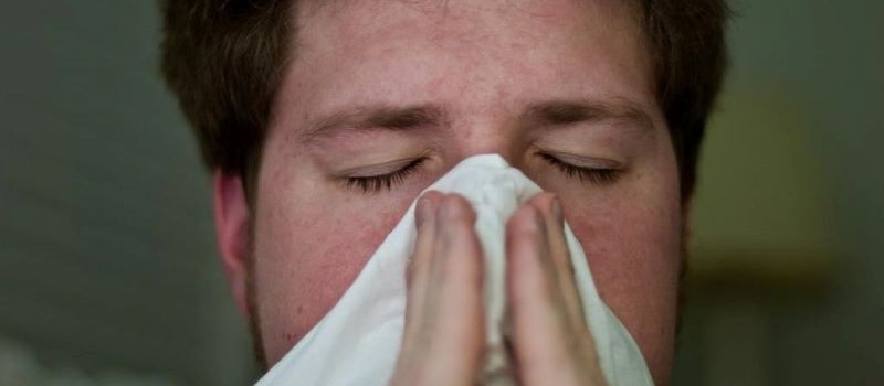 Maringá confirma mais um caso de gripe H1N1