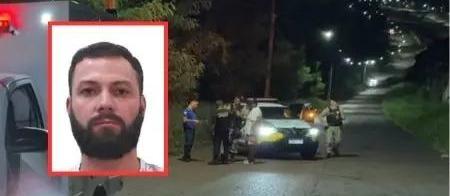 Homem que morreu em acidente no Contorno Norte em Maringá é identificado