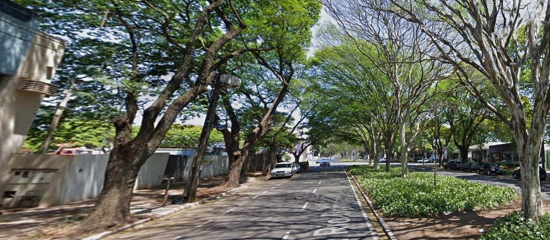 Avenida Rio Branco pode passar a se chamar Av. Dom Jaime Luiz Coelho