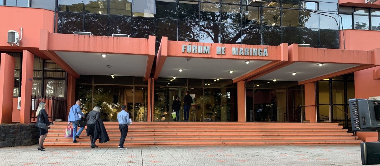 'Maníaco da Torre' vai a novo júri popular em Maringá
