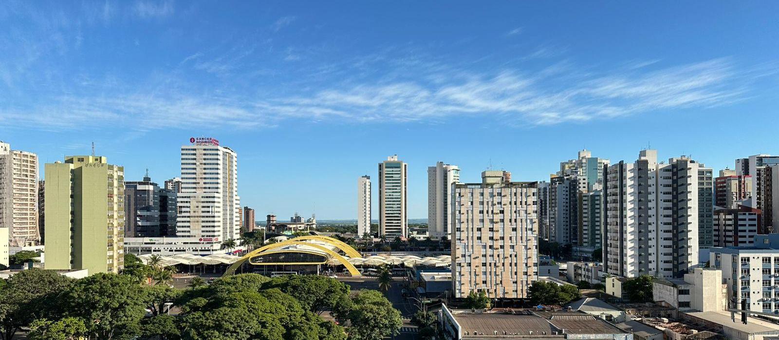 Saiba como fica o tempo em Maringá nesta segunda-feira (13)