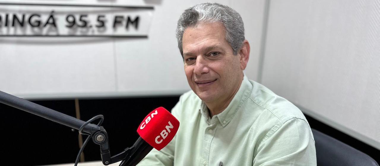 Contorno Sul terá radares móveis e restrição de veículos