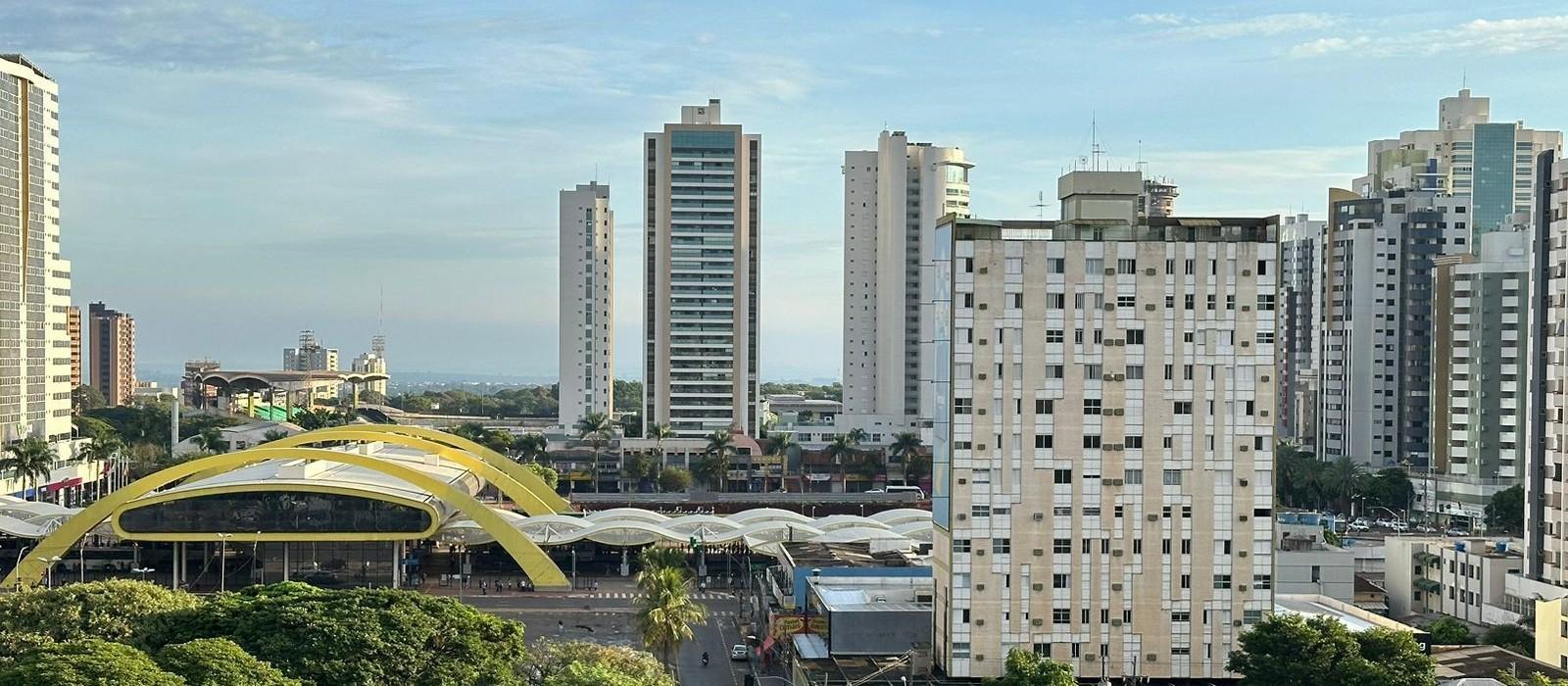 Veja como fica o tempo em Maringá neste domingo de feriado