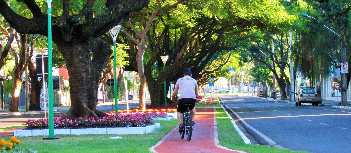 Máxima deve chegar aos 32º C nesta quarta-feira (7); veja previsão