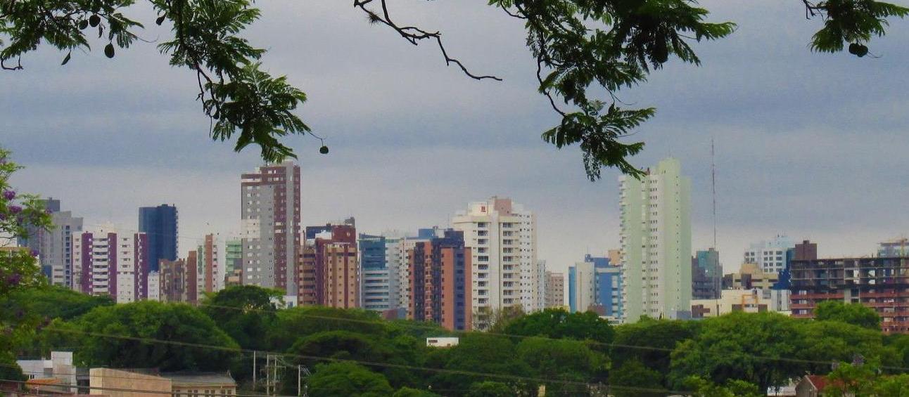 Saiba como fica o tempo em Maringá nesta quarta-feira (19)