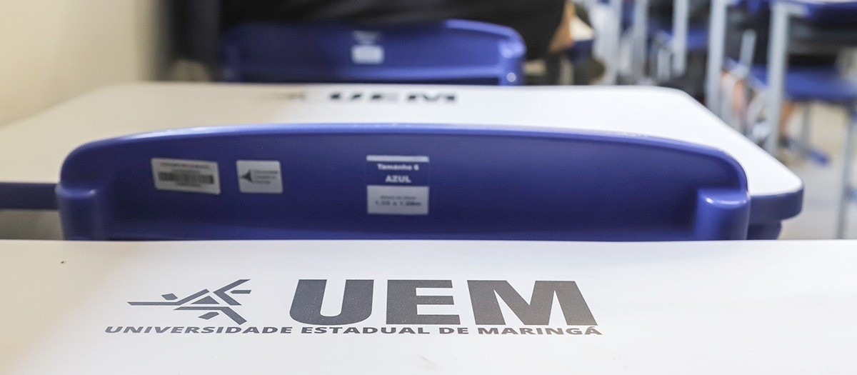 UEM abre concurso público com 82 vagas para docentes