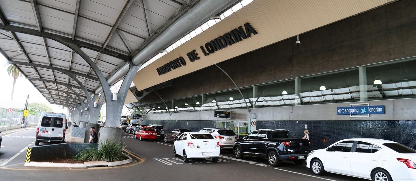 Ministro garante instalação do ILS no aeroporto de Londrina