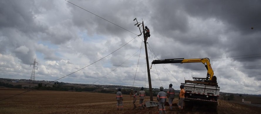 Cidades afetadas pela chuva podem fazer empréstimo para obras de reconstrução