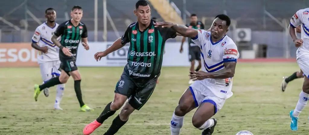 Maringá FC tem zagueiro expulso, mas vence o São Joseense na estreia do Paranaense